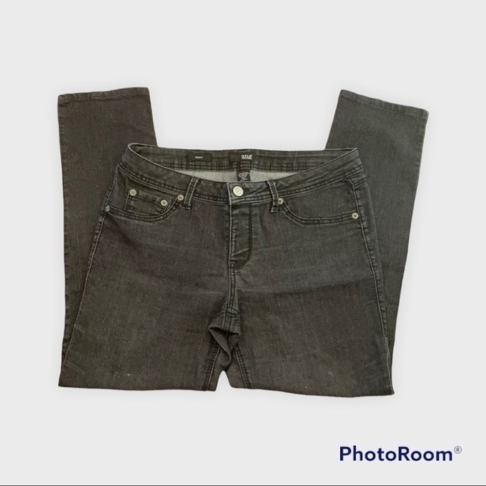 Black skinny jeans 043